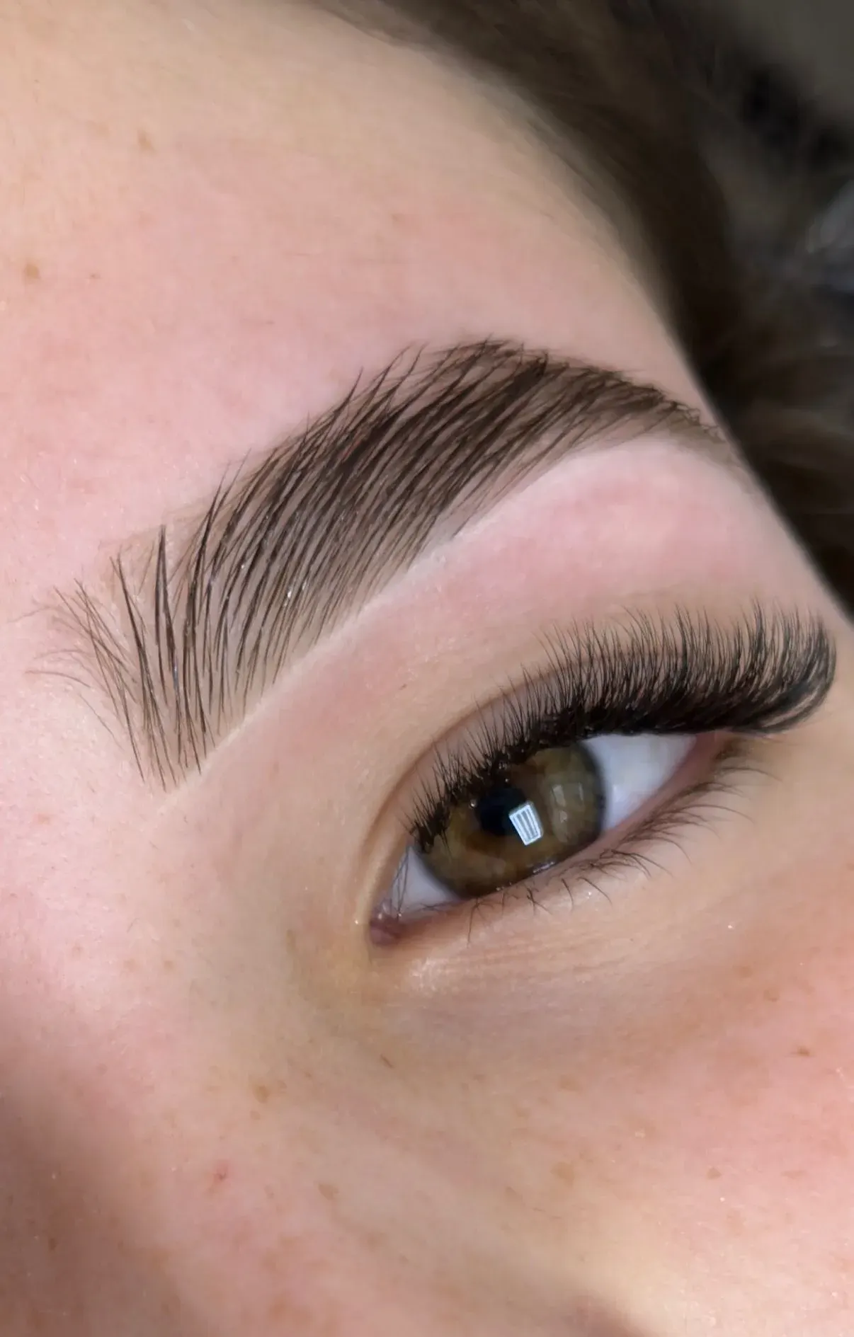 Brows Wax/ Depilacion de Cejas
