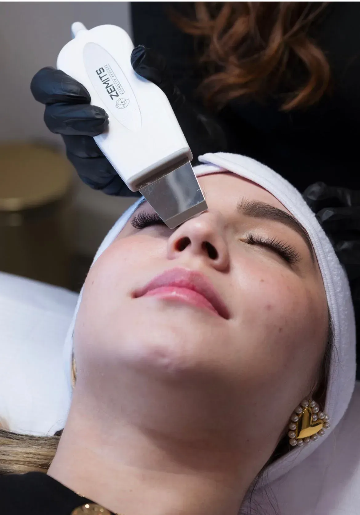 Facial Essencial Glow
